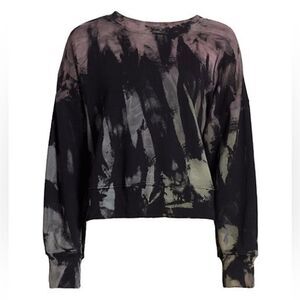 Rails Marlo Tie-Dye Sweatshirt